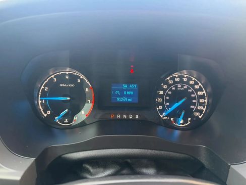 Used 2021 Ford Ranger XL w/ Equipment Group 101A High image 10