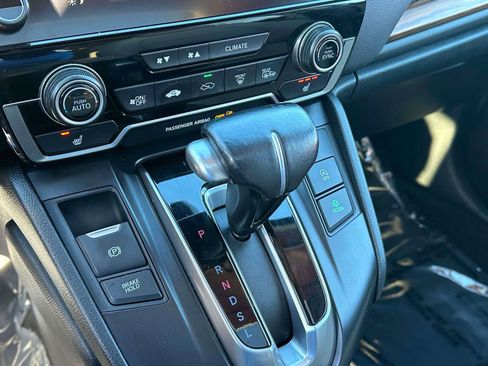 Used 2020 Honda CR-V EX-L image 30