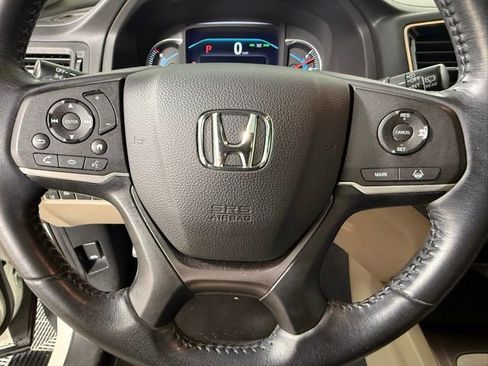 Used 2019 Honda Pilot EX-L image 18