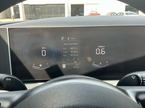 Used 2026 Hyundai Tucson SEL FWD image 19