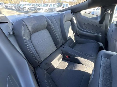 New 2026 Ford Mustang Coupe image 12