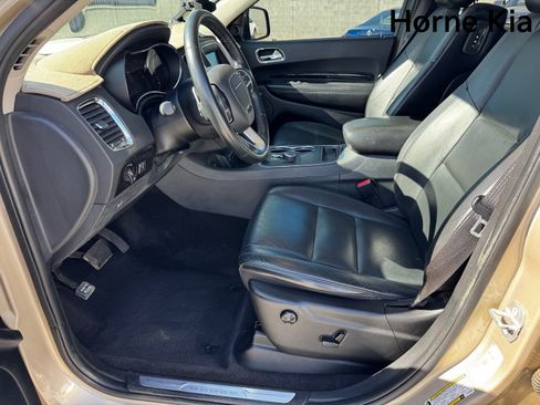 Used 2015 Dodge Durango Limited image 10