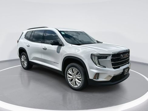 New 2026 GMC Acadia Elevation w/ Elevation Premium Package FWD image 1