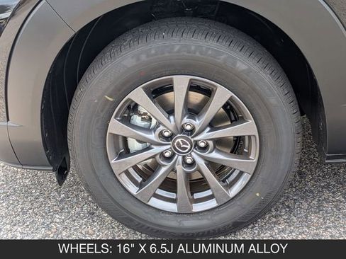 New 2026 MAZDA CX-30 AWD 2.5 S image 28