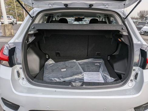 New 2026 Mitsubishi Outlander Sport ES image 28