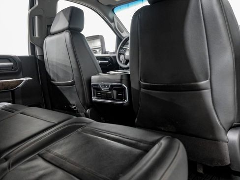 Used 2020 GMC Sierra 3500 Denali w/ Denali Ultimate Package image 37