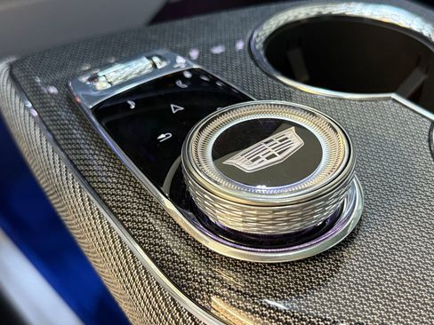 New 2026 Cadillac Optiq Sport 1 AWD/4WD image 33