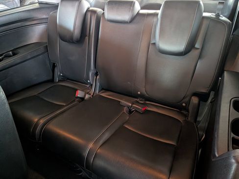 Used 2024 Honda Odyssey EX-L image 29