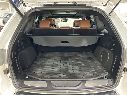 Used 2021 Jeep Grand Cherokee Overland image 30