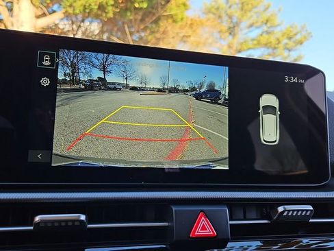 Certified 2026 Kia Sportage LX w/ LX Convenience Package image 23