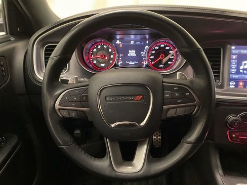 Used 2019 Dodge Charger R/T w/ Plus Group image 21