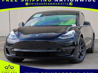 Used 2020 Tesla Model 3 Standard Range Plus RWD video 1