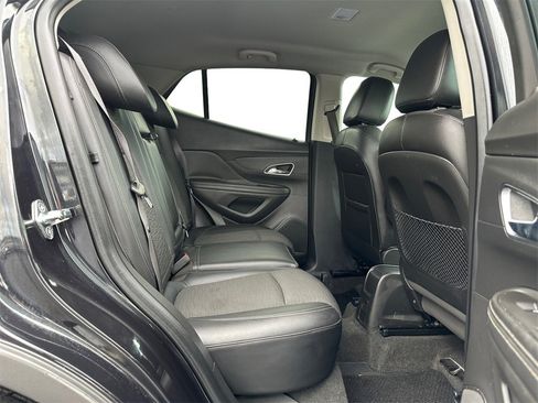Used 2016 Buick Encore FWD image 17
