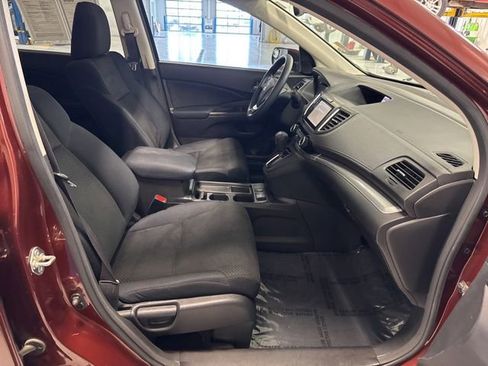 Used 2015 Honda CR-V EX image 16