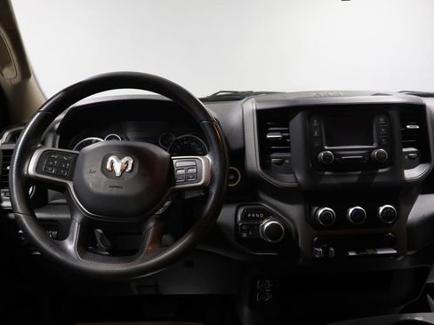 Used 2020 RAM 2500 Tradesman image 13