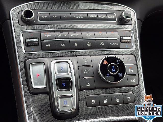 Used 2023 Hyundai Santa Fe Calligraphy AWD/4WD image 18