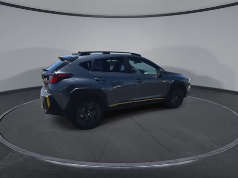 Certified 2025 Subaru Crosstrek 2.5i Sport w/ Popular Package #4A image 9