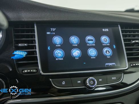 Used 2020 Buick Encore Preferred w/ Safety Package FWD image 18