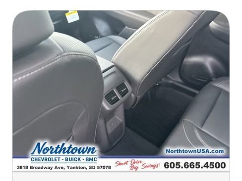 New 2026 Buick Envision Preferred image 16