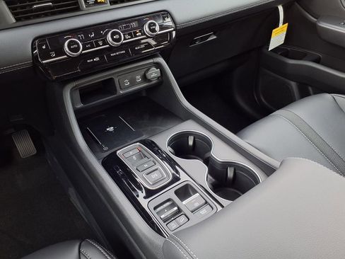 New 2026 Honda Pilot EX-L image 18