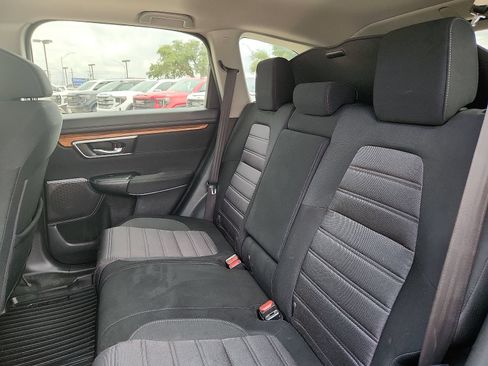 Used 2017 Honda CR-V EX image 11