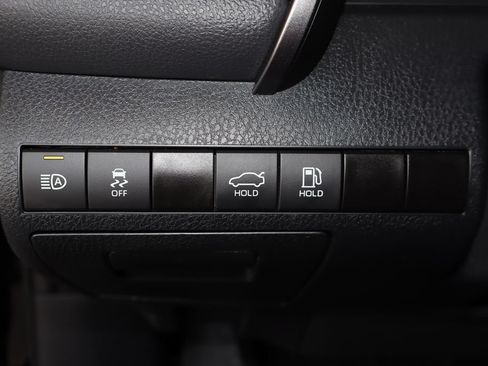 Used 2024 Toyota Camry XSE FWD image 20