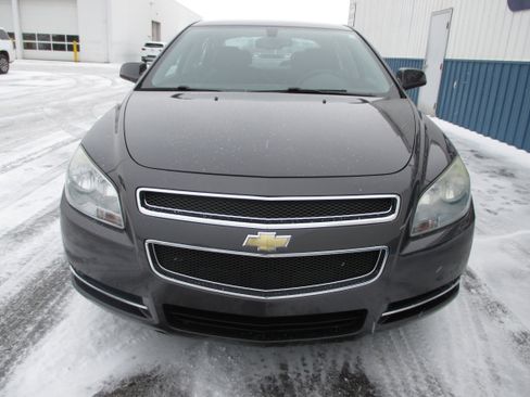 Used 2010 Chevrolet Malibu LT w/ Interface Package image 7