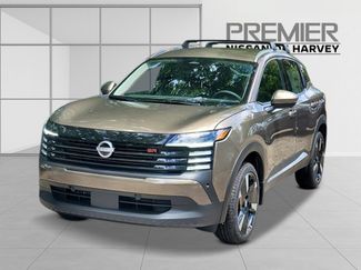 Used 2026 Nissan Kicks SR FWD video 1