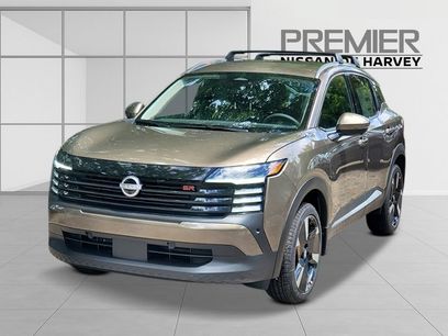 Used 2026 Nissan Kicks SR