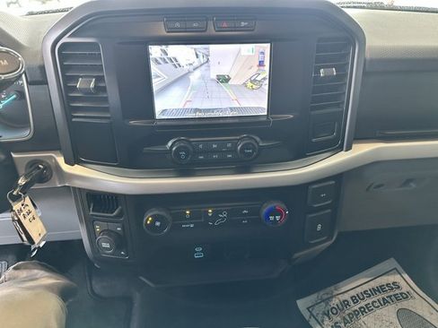 Used 2023 Ford F150 XLT image 11