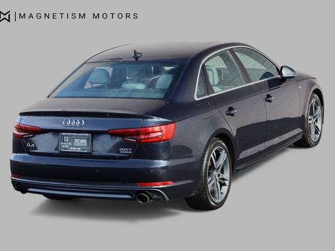 Used 2017 Audi A4 2.0T Premium Plus image 7