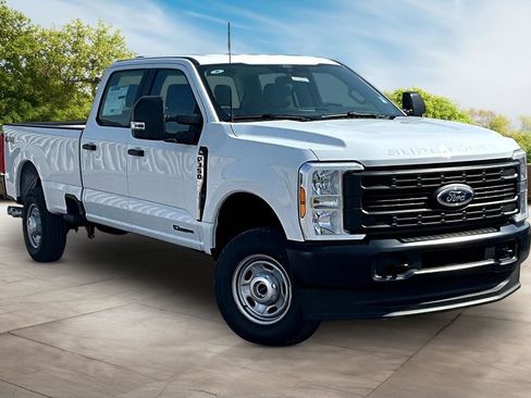 New 2026 Ford F350 XL AWD/4WD image 2