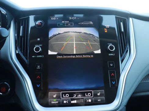 Used 2023 Subaru Outback Premium w/ Popular Package #1 image 28