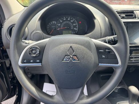 Used 2021 Mitsubishi Mirage FWD image 10