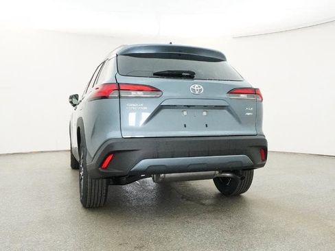 New 2026 Toyota Corolla Cross XLE w/ Convenience Package AWD/4WD image 22