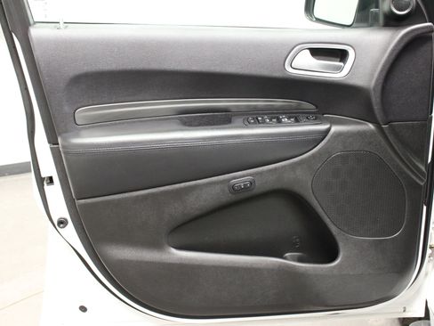 Used 2019 Dodge Durango Citadel w/ Technology Group image 22