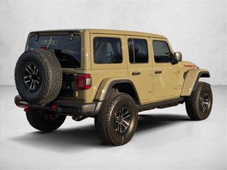 New 2026 Jeep Wrangler Unlimited Rubicon video 2