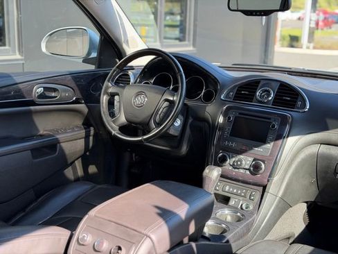 Used 2016 Buick Enclave Leather AWD/4WD image 56