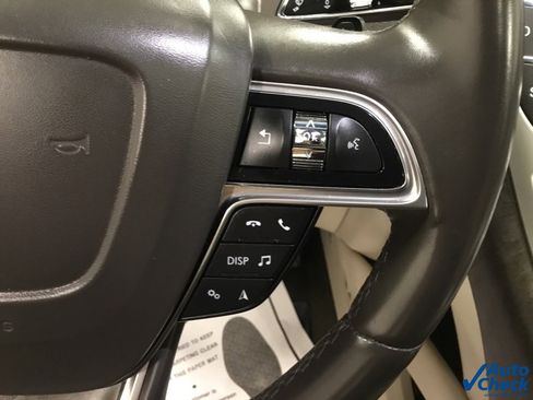 Used 2020 Lincoln Nautilus Reserve image 42