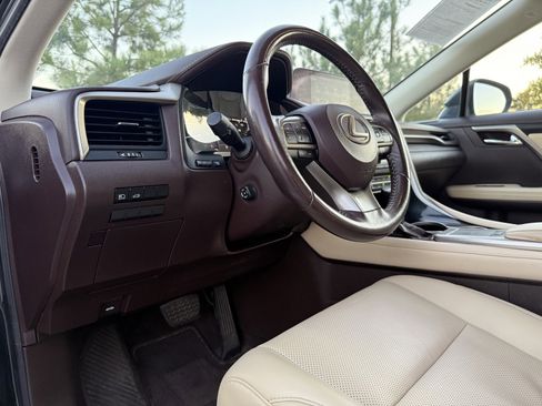 Used 2020 Lexus RX 350 AWD image 21