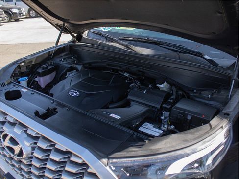Used 2022 Hyundai Palisade SEL image 19