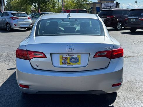 Used 2013 Acura ILX w/ Premium Package FWD image 6