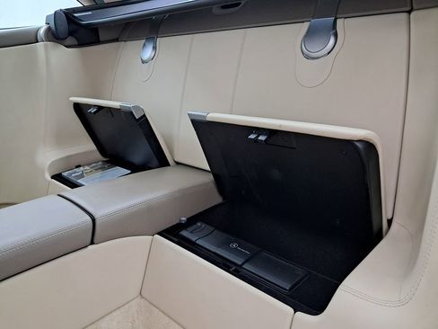 Used 2007 Mercedes-Benz SL 600 image 37