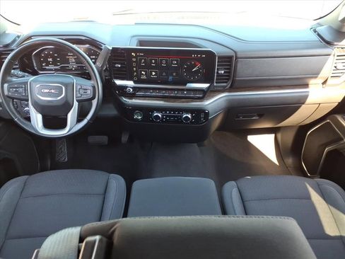 Certified 2024 GMC Sierra 1500 SLE image 16