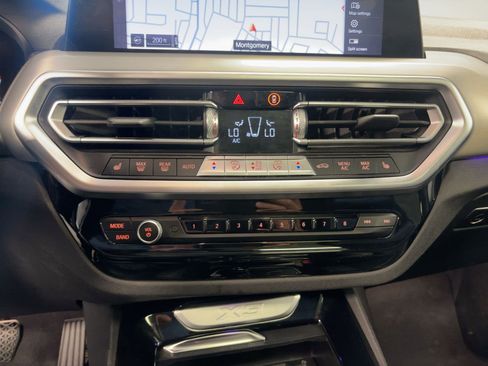 Used 2023 BMW X3 xDrive30i image 26