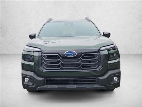 New 2026 Subaru Outback Limited XT image 6