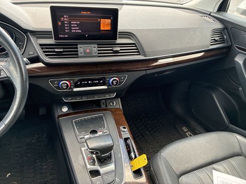 Used 2018 Audi Q5 2.0T Premium Plus w/ Premium Plus Package image 13