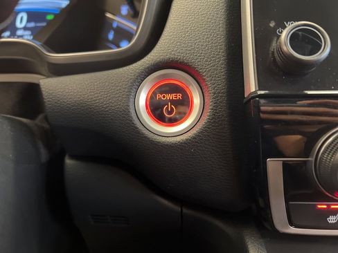 Used 2022 Honda CR-V EX-L image 18