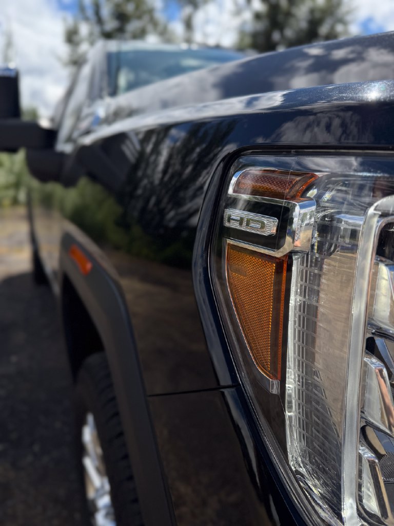 Used 2022 GMC Sierra 3500 Denali w/ Denali Black Diamond Edition AWD/4WD image 53