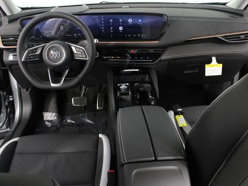 New 2026 Buick Envision Sport Touring AWD/4WD image 11